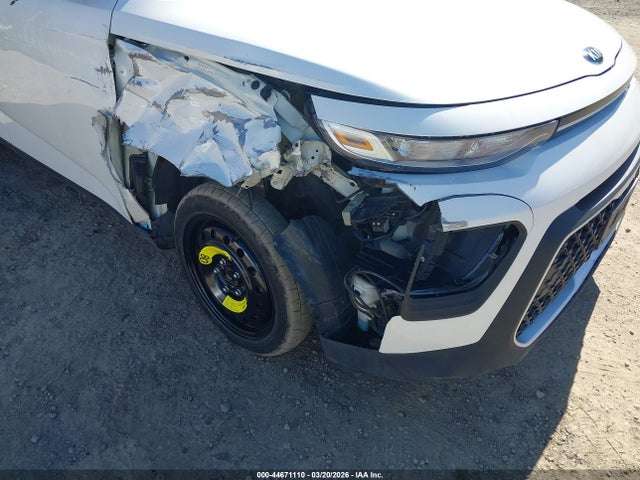 2021 KIA SOUL S 照片 6
