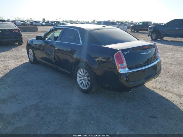 CHRYSLER 300 - 3