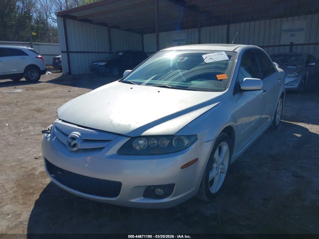 2006 Mazda MAZDA6 I GRAND SPORT 照片 2