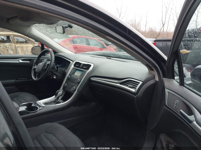 FORD FUSION SE - 5