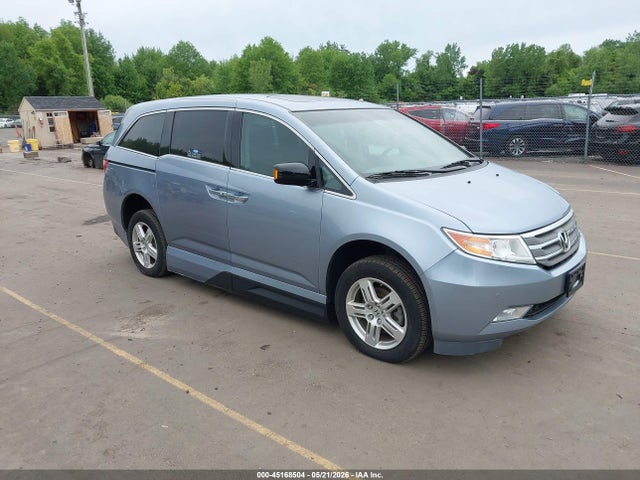 2012 HONDA ODYSSEY TOURING/TOURING ELITE