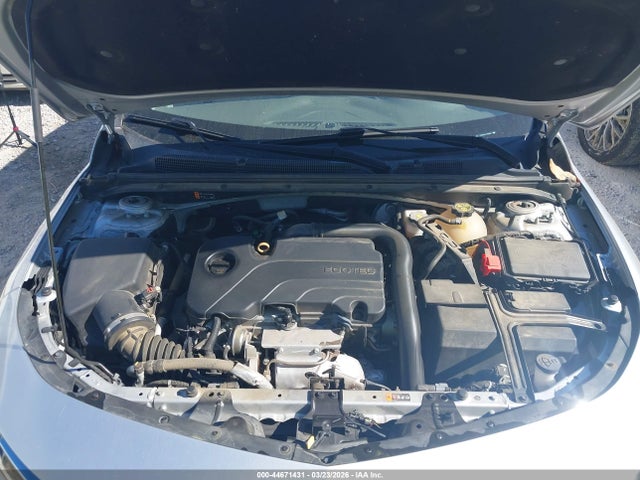 CHEVROLET MALIBU FWD LS - 10