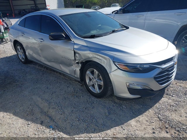 CHEVROLET MALIBU FWD LS - 1