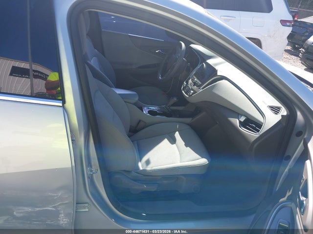 CHEVROLET MALIBU FWD LS - 5