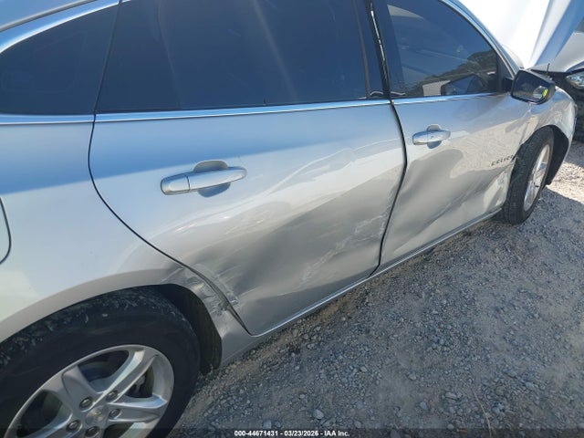 CHEVROLET MALIBU FWD LS - 6