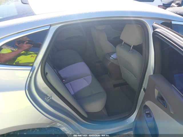 CHEVROLET MALIBU FWD LS - 8