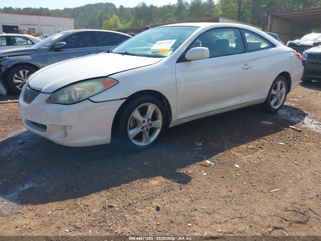 2006 Toyota CAMRY SOLARA SLE V6 照片 2