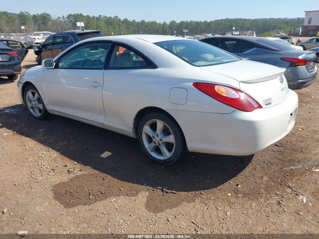 2006 Toyota CAMRY SOLARA SLE V6 照片 3