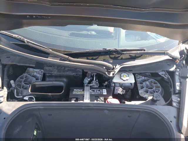 CHEVROLET CORVETTE STINGRAY RWD 2LT - 10