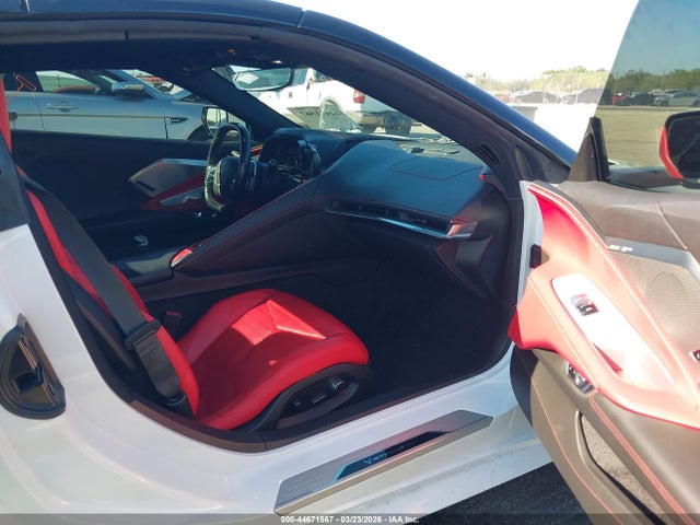 CHEVROLET CORVETTE STINGRAY RWD 2LT - 5