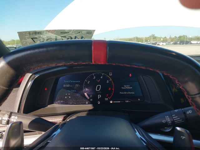 CHEVROLET CORVETTE STINGRAY RWD 2LT - 7