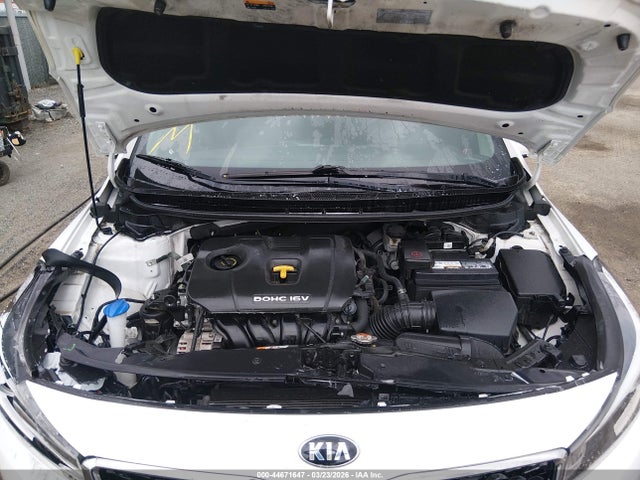 KIA FORTE - 10