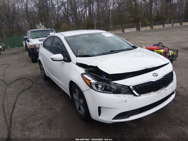 KIA FORTE - 1