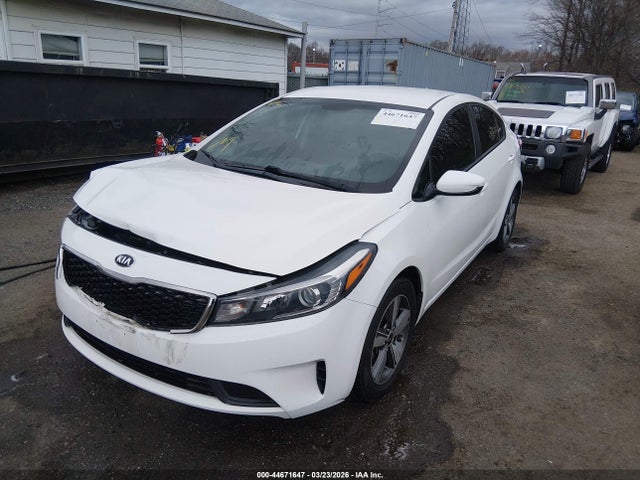 KIA FORTE - 2