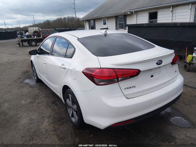 KIA FORTE - 3