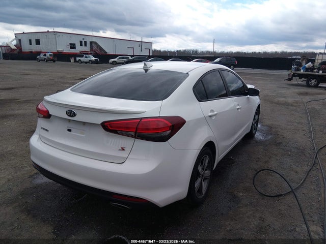 KIA FORTE - 4
