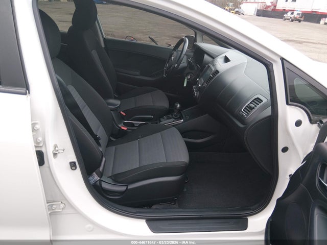 KIA FORTE - 5