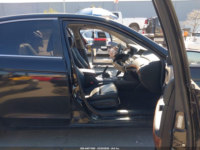 HONDA ACCORD - 5