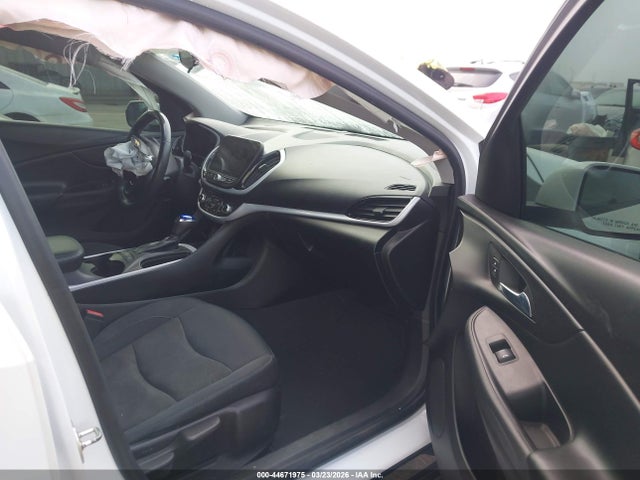 CHEVROLET VOLT LT - 5