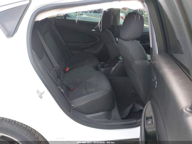 CHEVROLET VOLT LT - 8