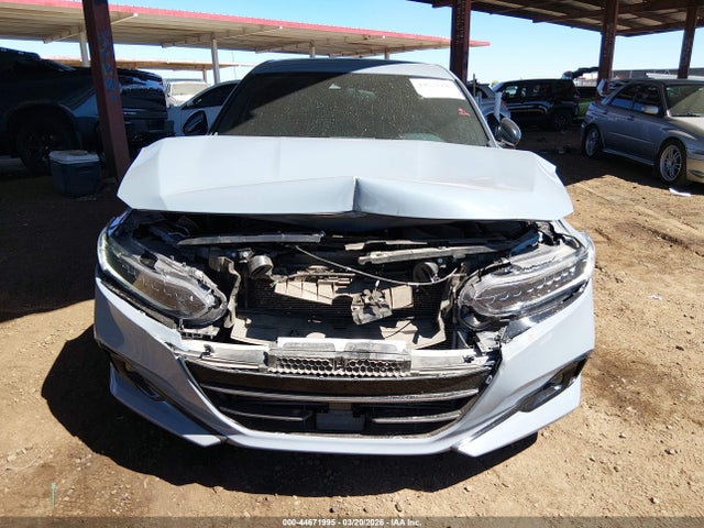 HONDA ACCORD SPORT - 6