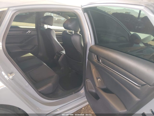 HONDA ACCORD SPORT - 8