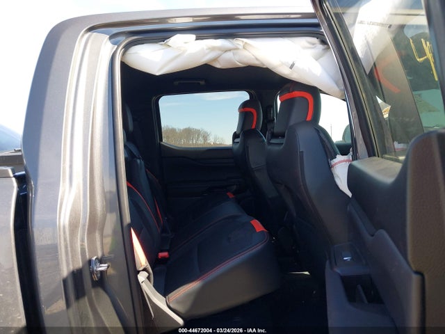 FORD RANGER RAPTOR - 8