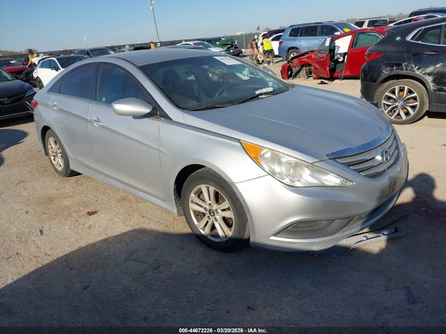 HYUNDAI SONATA GLS - 1