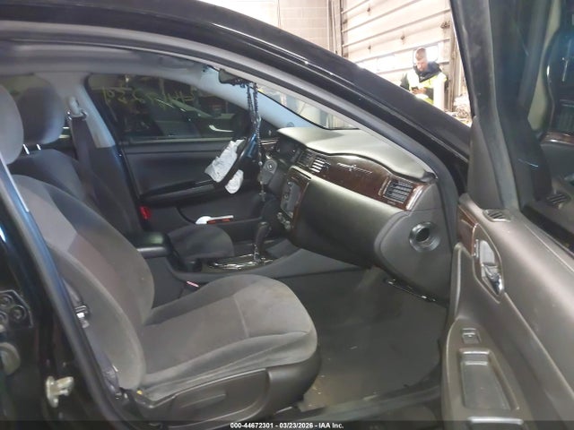 CHEVROLET IMPALA - 5
