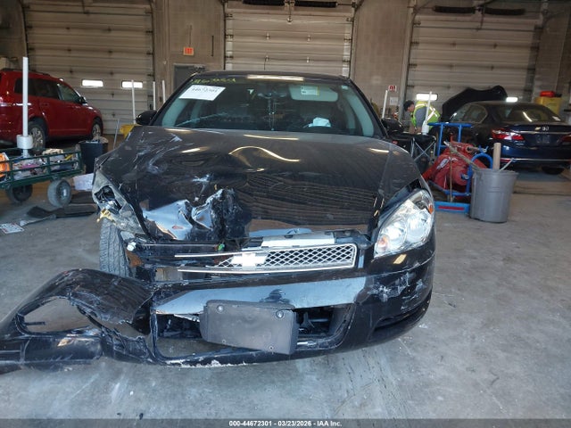 CHEVROLET IMPALA - 6