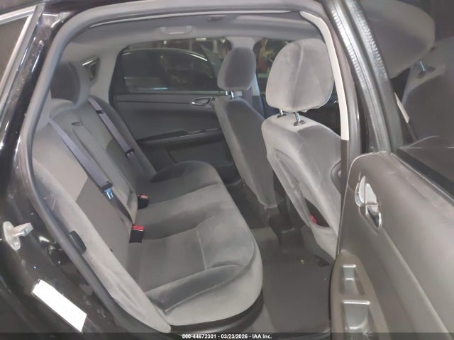 CHEVROLET IMPALA - 8