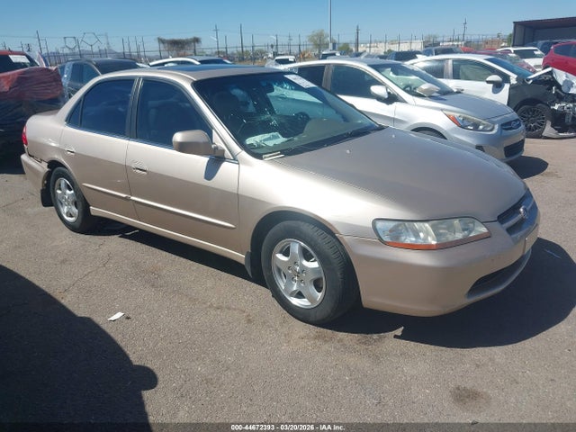 HONDA ACCORD 3.0 EX - 1