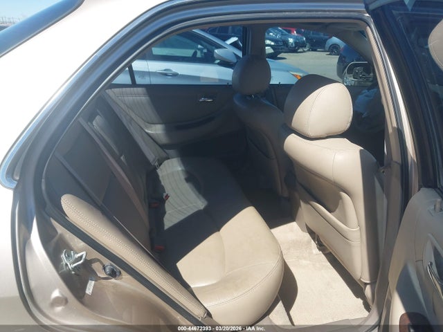 HONDA ACCORD 3.0 EX - 8