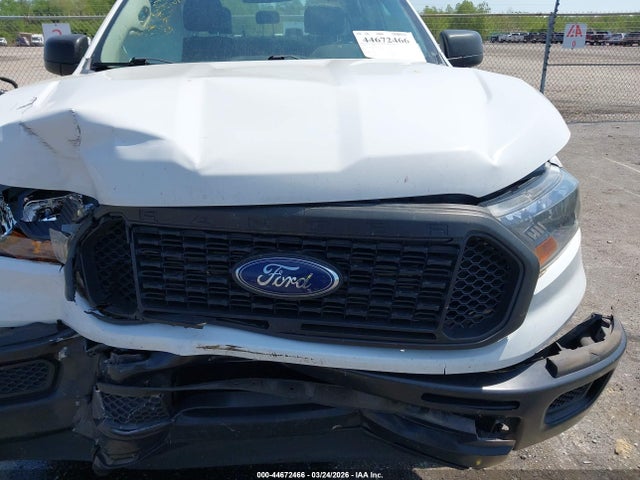 FORD RANGER XL - 10