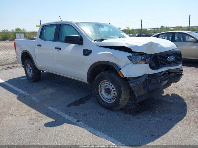 FORD RANGER XL - 1