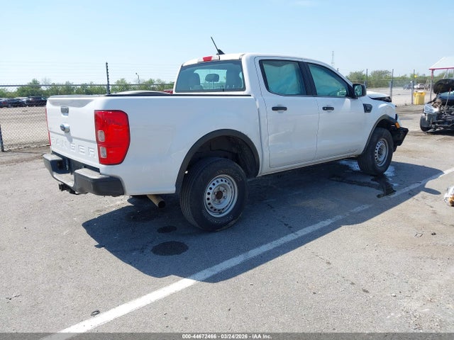 FORD RANGER XL - 4