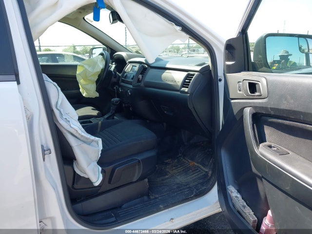 FORD RANGER XL - 5