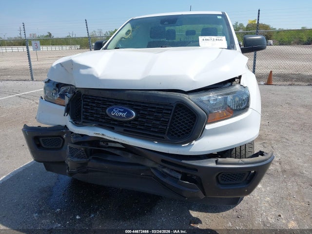 FORD RANGER XL - 6