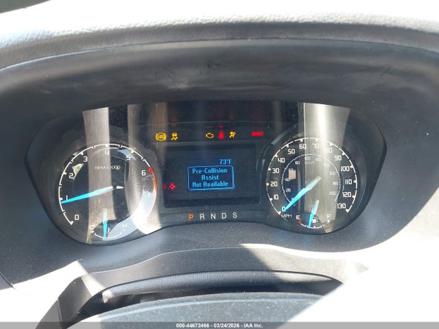 FORD RANGER XL - 7