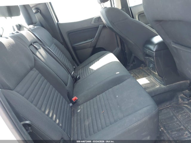 FORD RANGER XL - 8