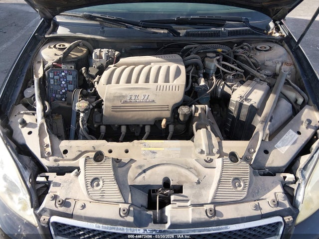 CHEVROLET IMPALA SS - 10