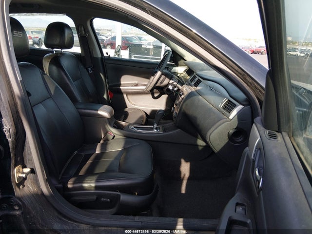 CHEVROLET IMPALA SS - 5