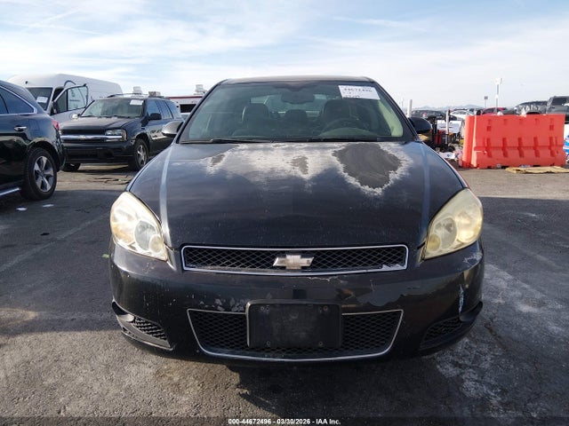 CHEVROLET IMPALA SS - 6