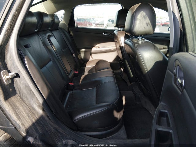 CHEVROLET IMPALA SS - 8