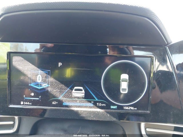 HYUNDAI ELANTRA SEL - 7