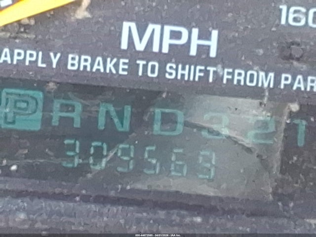 CHEVROLET SILVERADO 1500 LS - 7