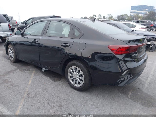 KIA FORTE - 3