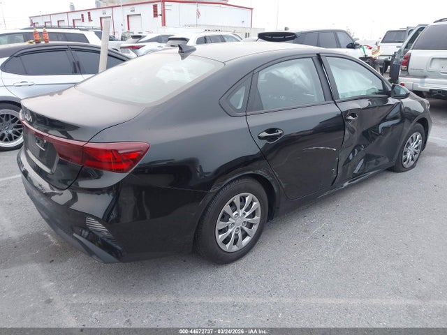 KIA FORTE - 4