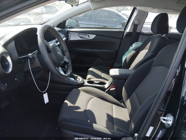 KIA FORTE - 5