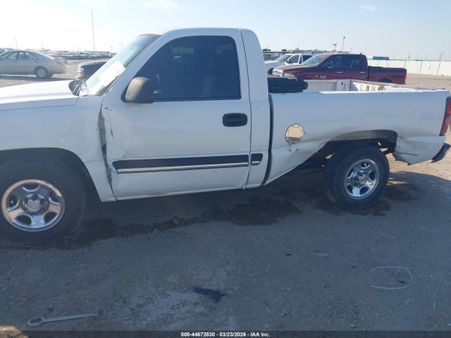 CHEVROLET SILVERADO 1500 - 6